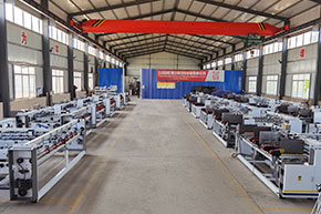 乾源印机-高精加工设备 乾源印机-高精加工设备