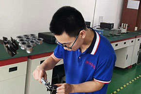 乾源印机-严格品质把控 乾源印机-严格品质把控